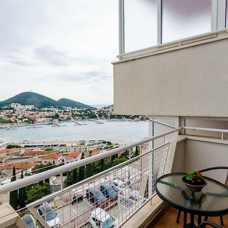 Apartment Sofia 杜布罗夫尼克 外观 照片