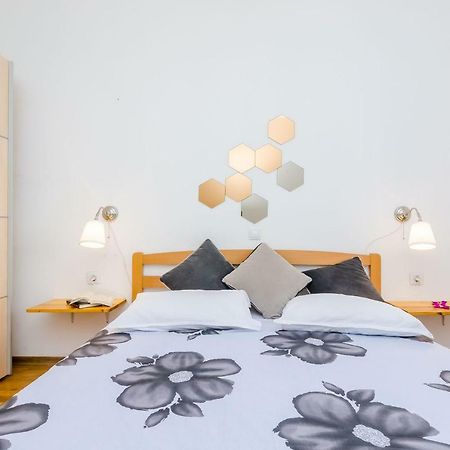 Apartment Sofia 杜布罗夫尼克 外观 照片