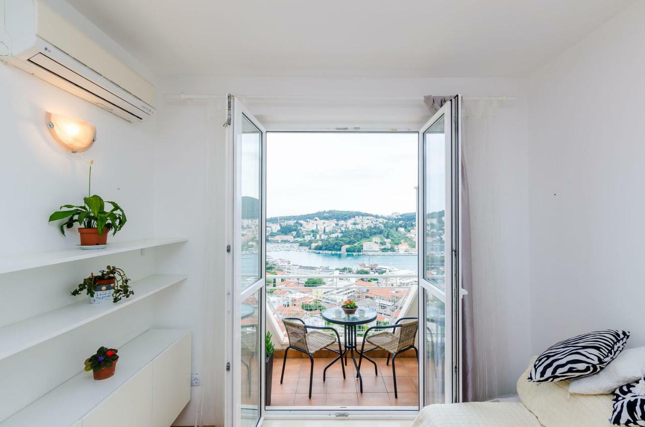 Apartment Sofia 杜布罗夫尼克 外观 照片