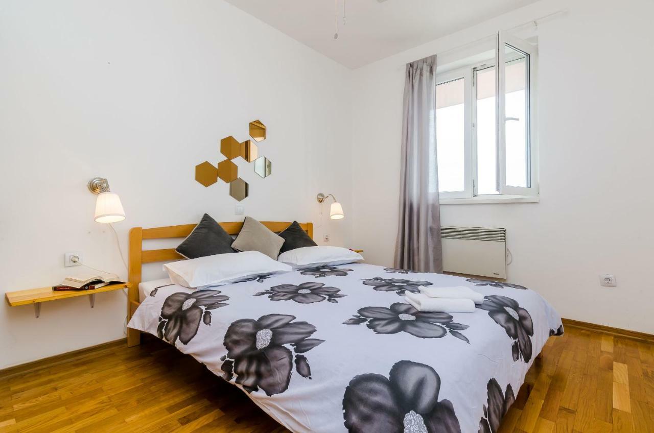 Apartment Sofia 杜布罗夫尼克 外观 照片