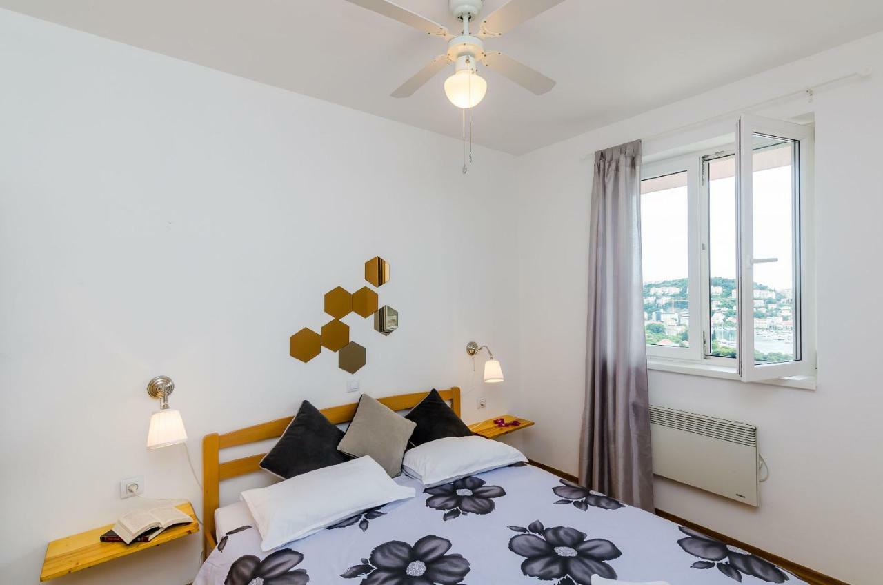 Apartment Sofia 杜布罗夫尼克 外观 照片