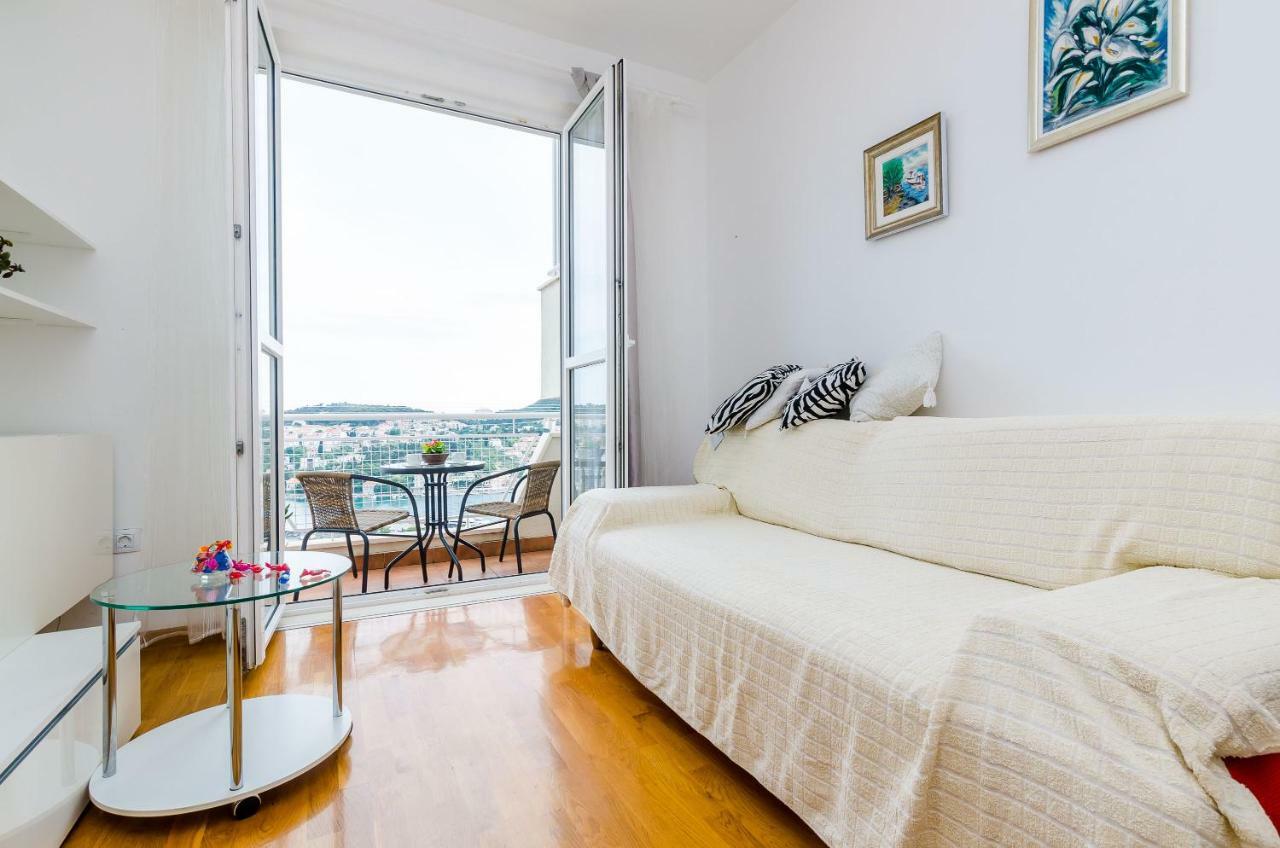 Apartment Sofia 杜布罗夫尼克 外观 照片