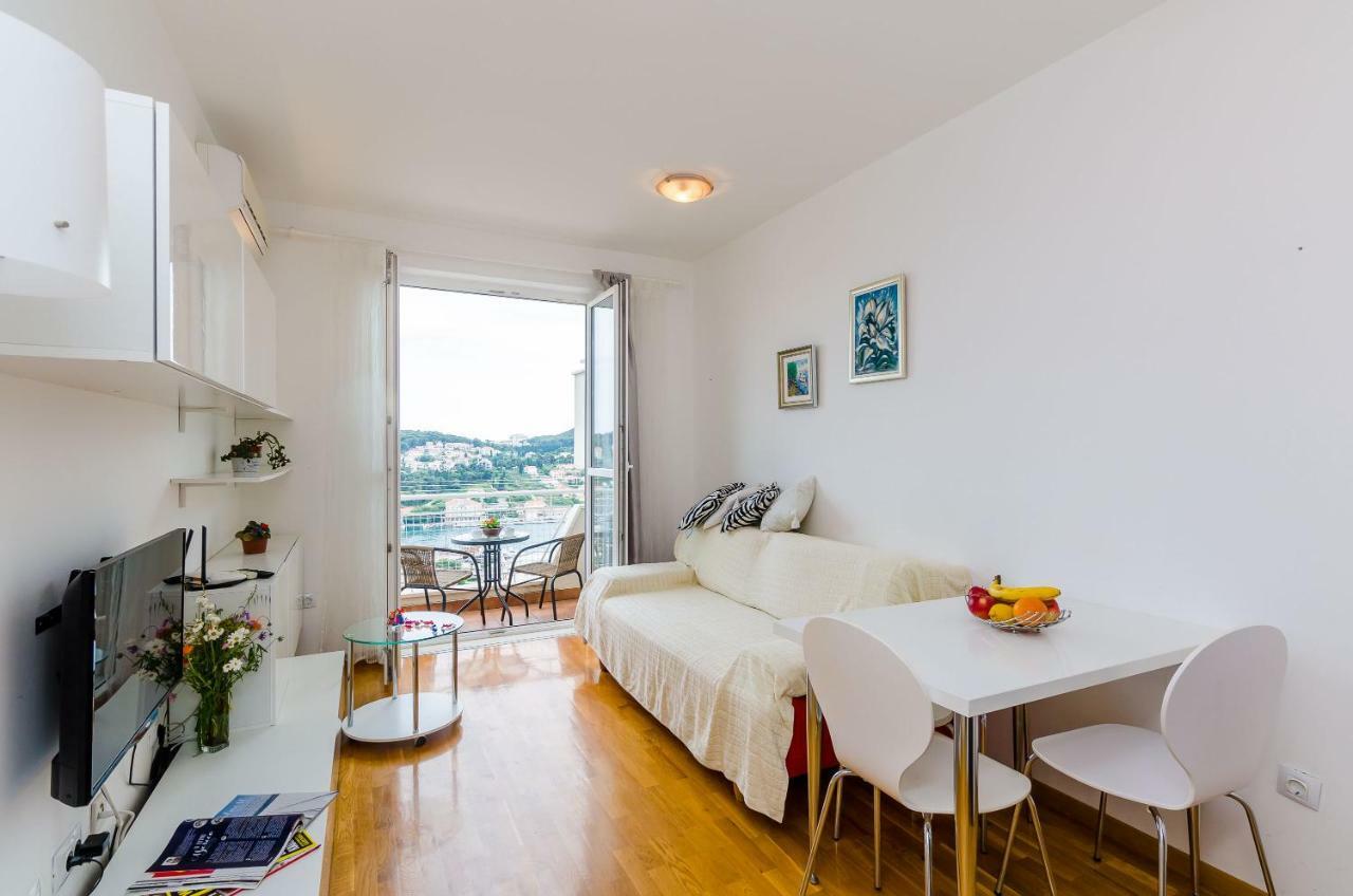 Apartment Sofia 杜布罗夫尼克 外观 照片