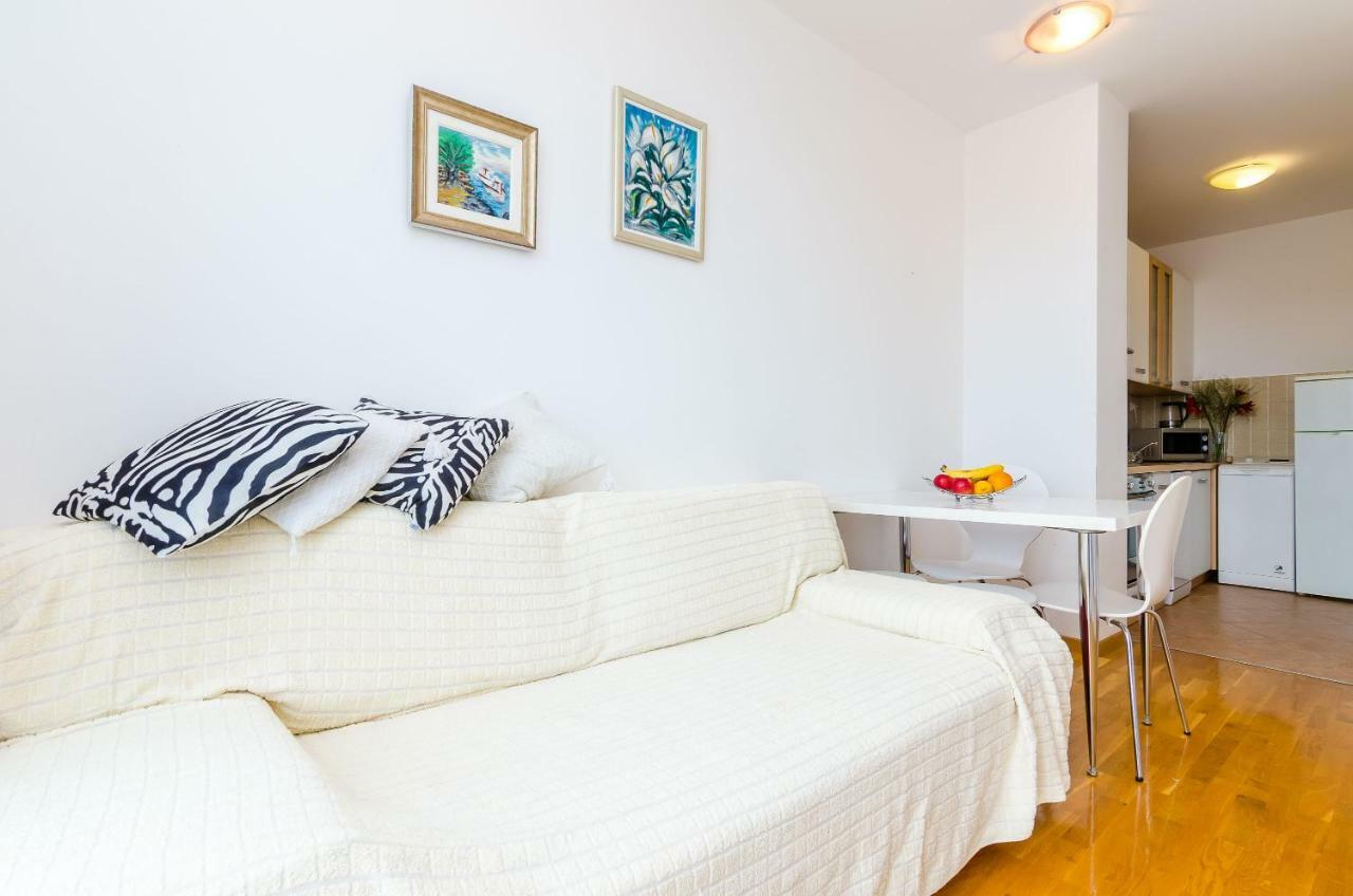 Apartment Sofia 杜布罗夫尼克 外观 照片