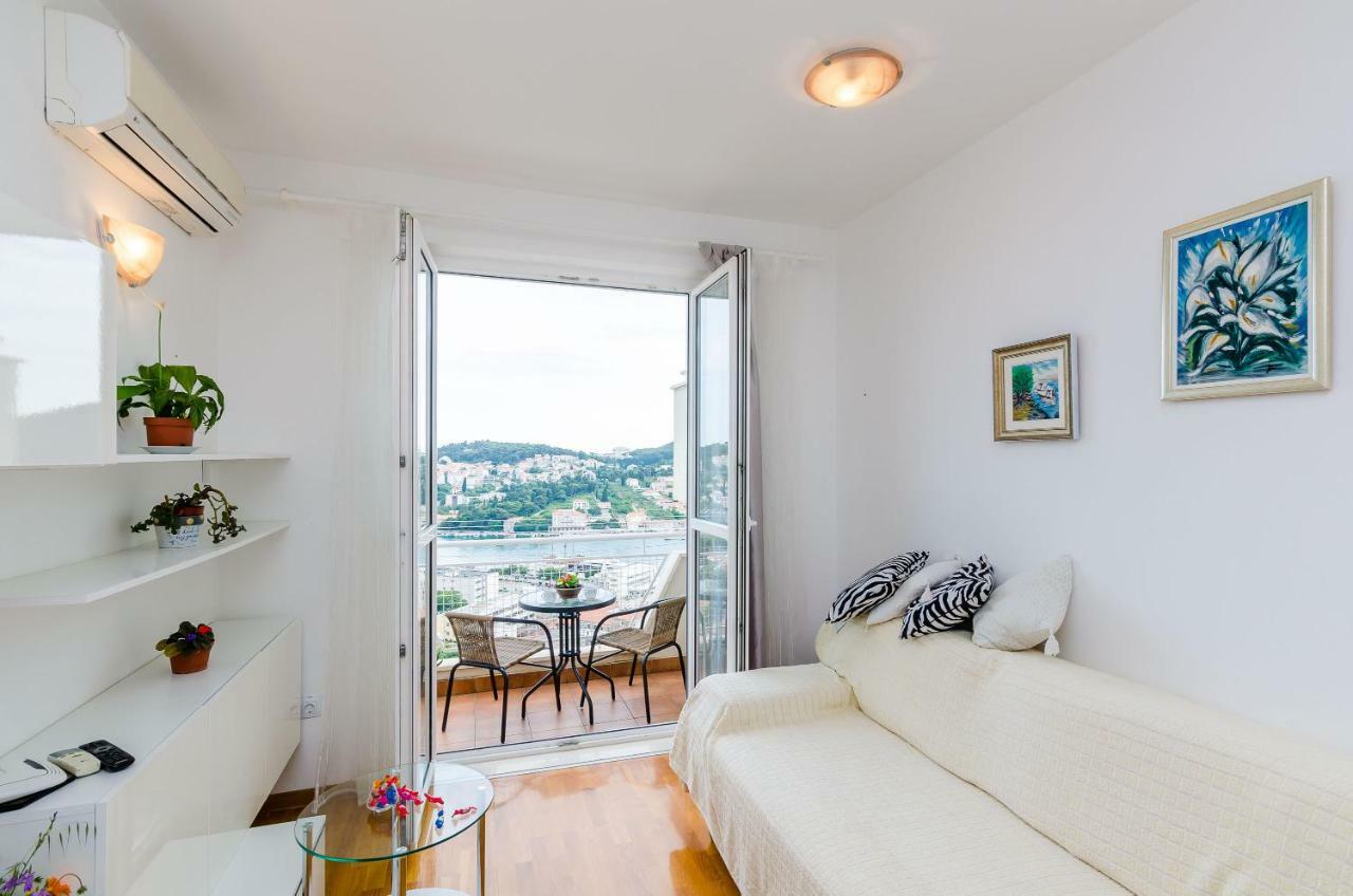 Apartment Sofia 杜布罗夫尼克 外观 照片
