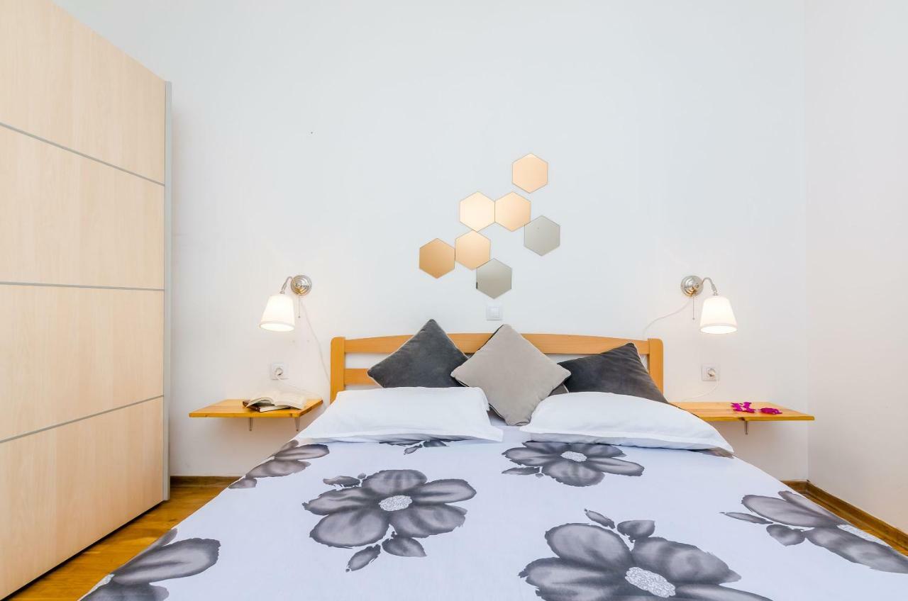 Apartment Sofia 杜布罗夫尼克 外观 照片