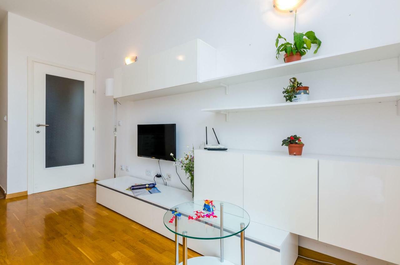 Apartment Sofia 杜布罗夫尼克 外观 照片