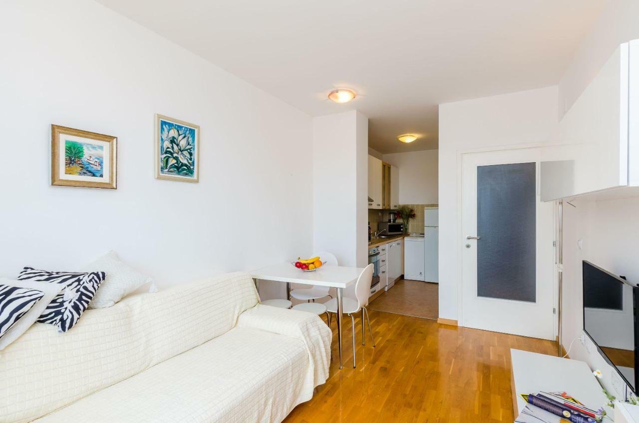 Apartment Sofia 杜布罗夫尼克 外观 照片