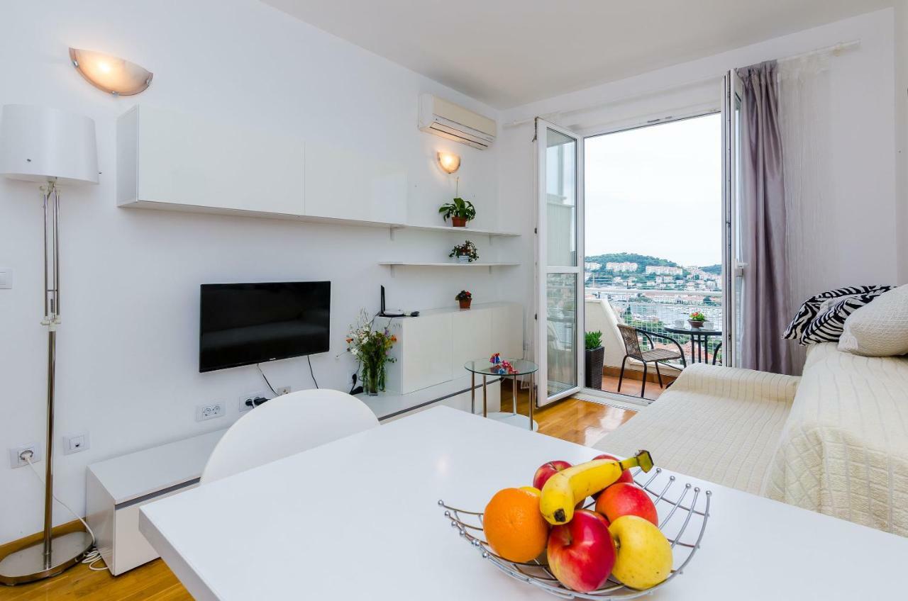 Apartment Sofia 杜布罗夫尼克 外观 照片