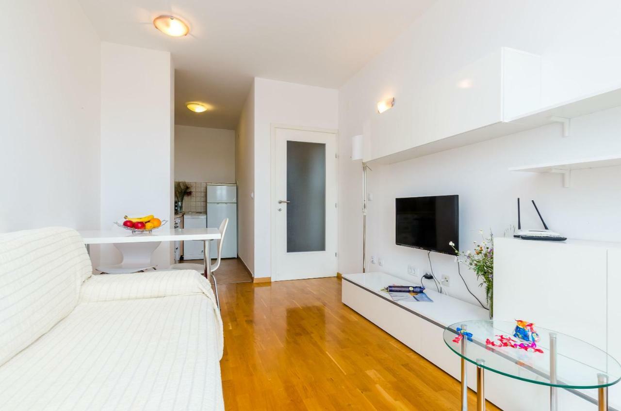 Apartment Sofia 杜布罗夫尼克 外观 照片
