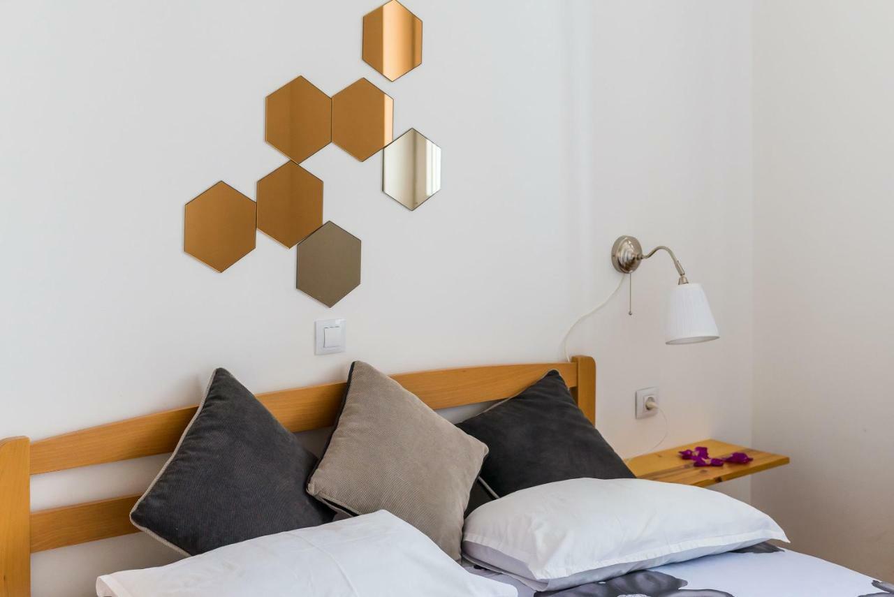 Apartment Sofia 杜布罗夫尼克 外观 照片