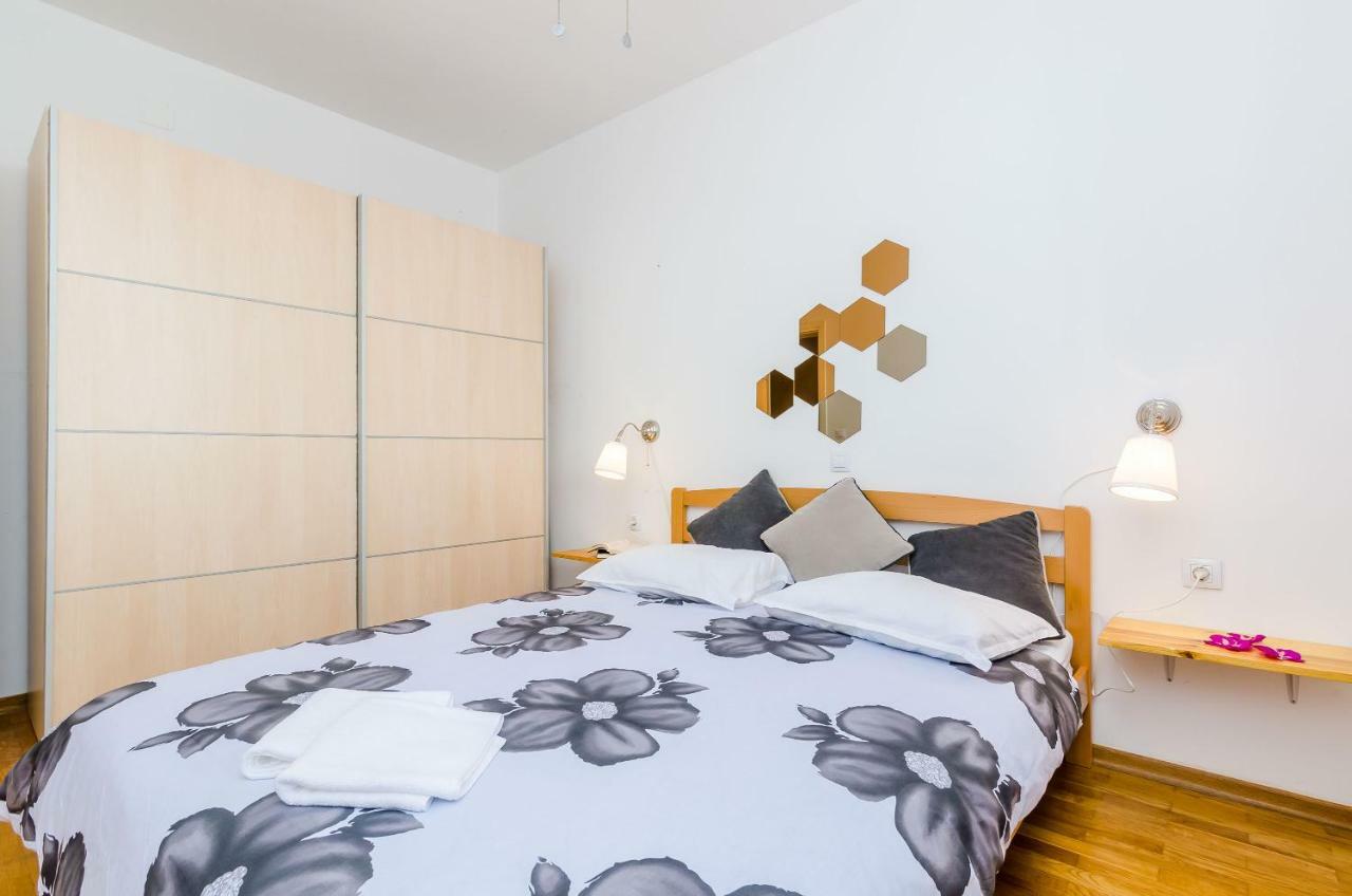 Apartment Sofia 杜布罗夫尼克 外观 照片