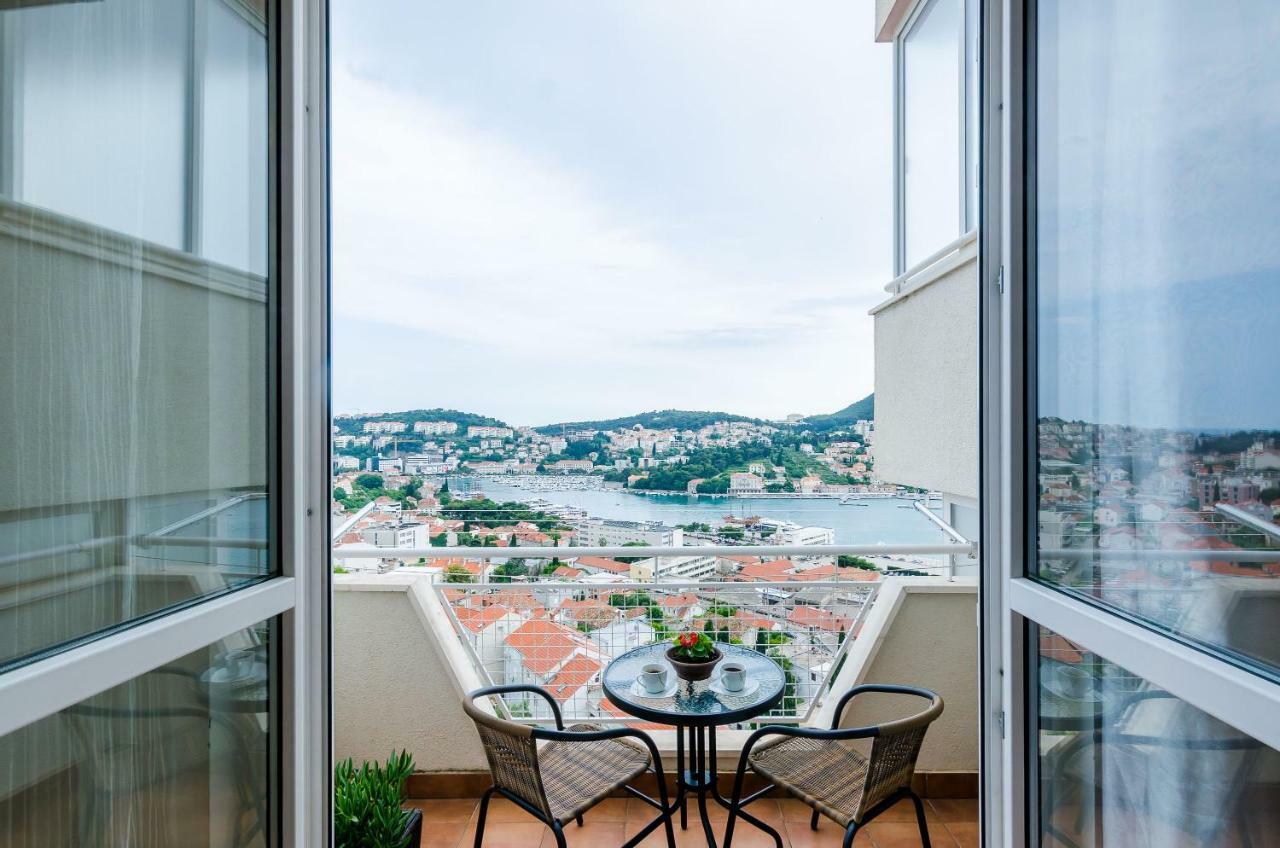 Apartment Sofia 杜布罗夫尼克 外观 照片